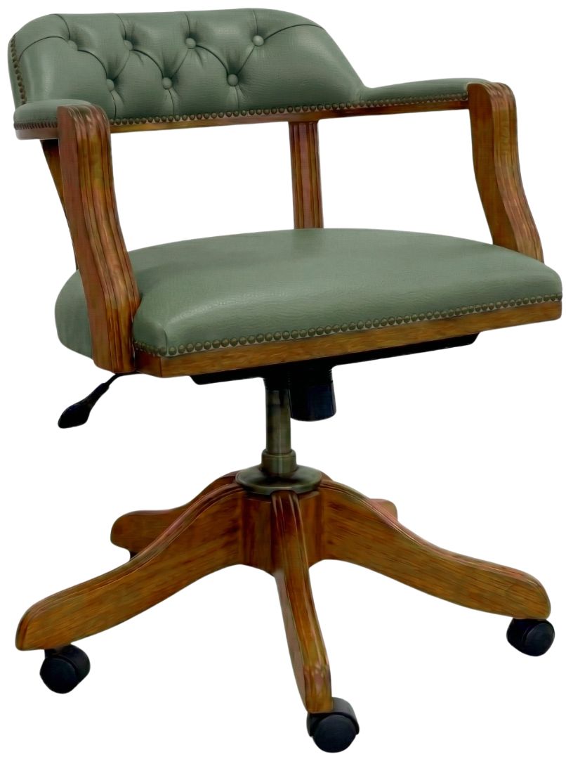 The Court Chair Swivel